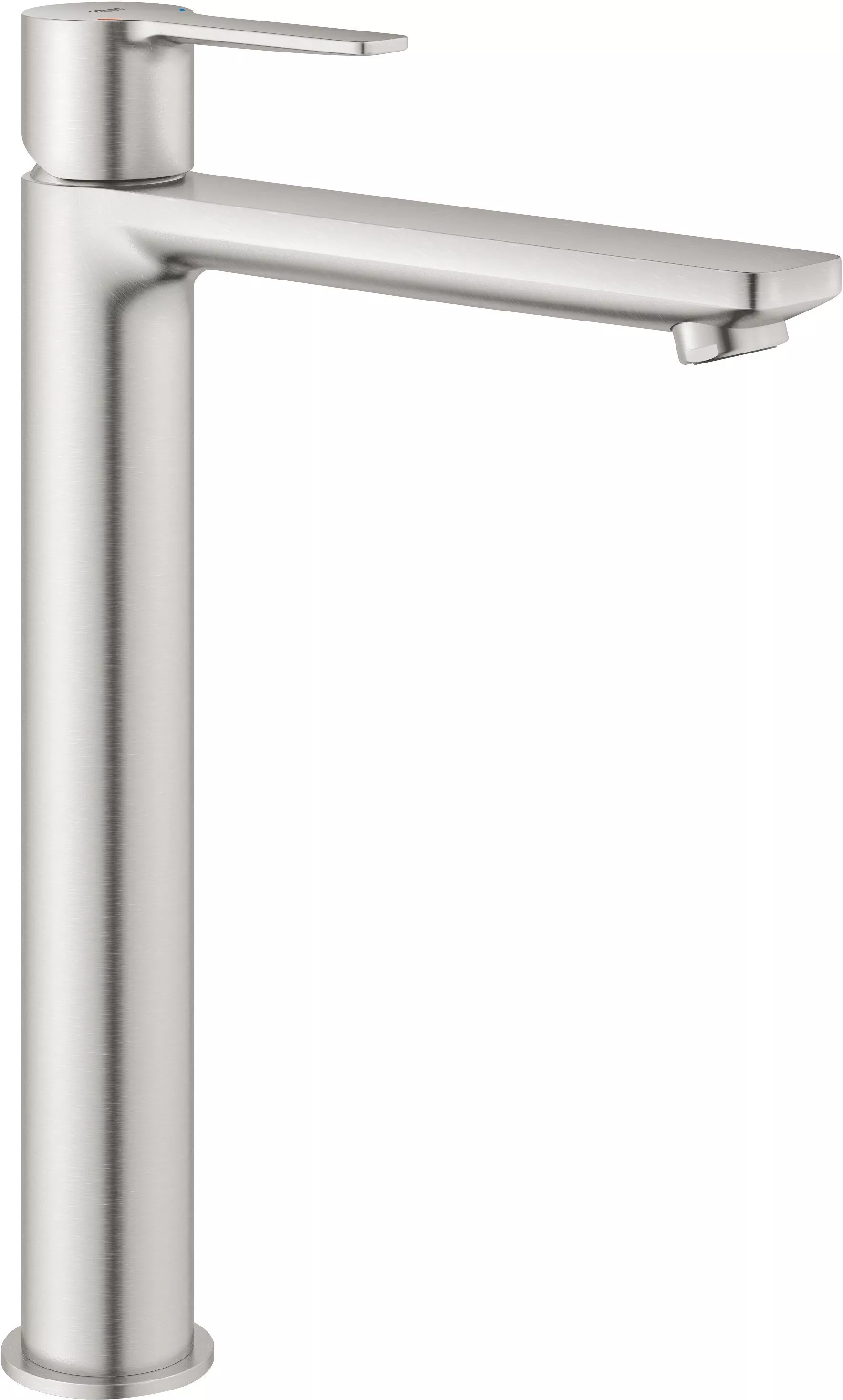 

Смеситель Grohe Lineare New 23405DC1 для раковины