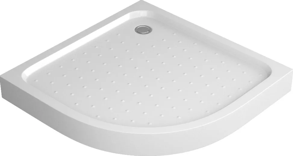 

Поддон для душа Niagara Nova NG-100-100 100x100 см, четверть круга