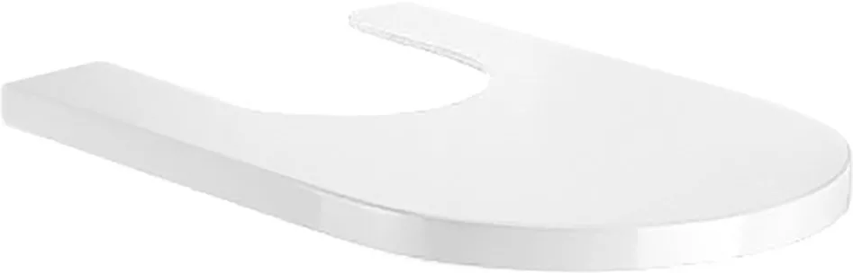 

Сиденье для биде Roca Inspira round (80652200B, Белый