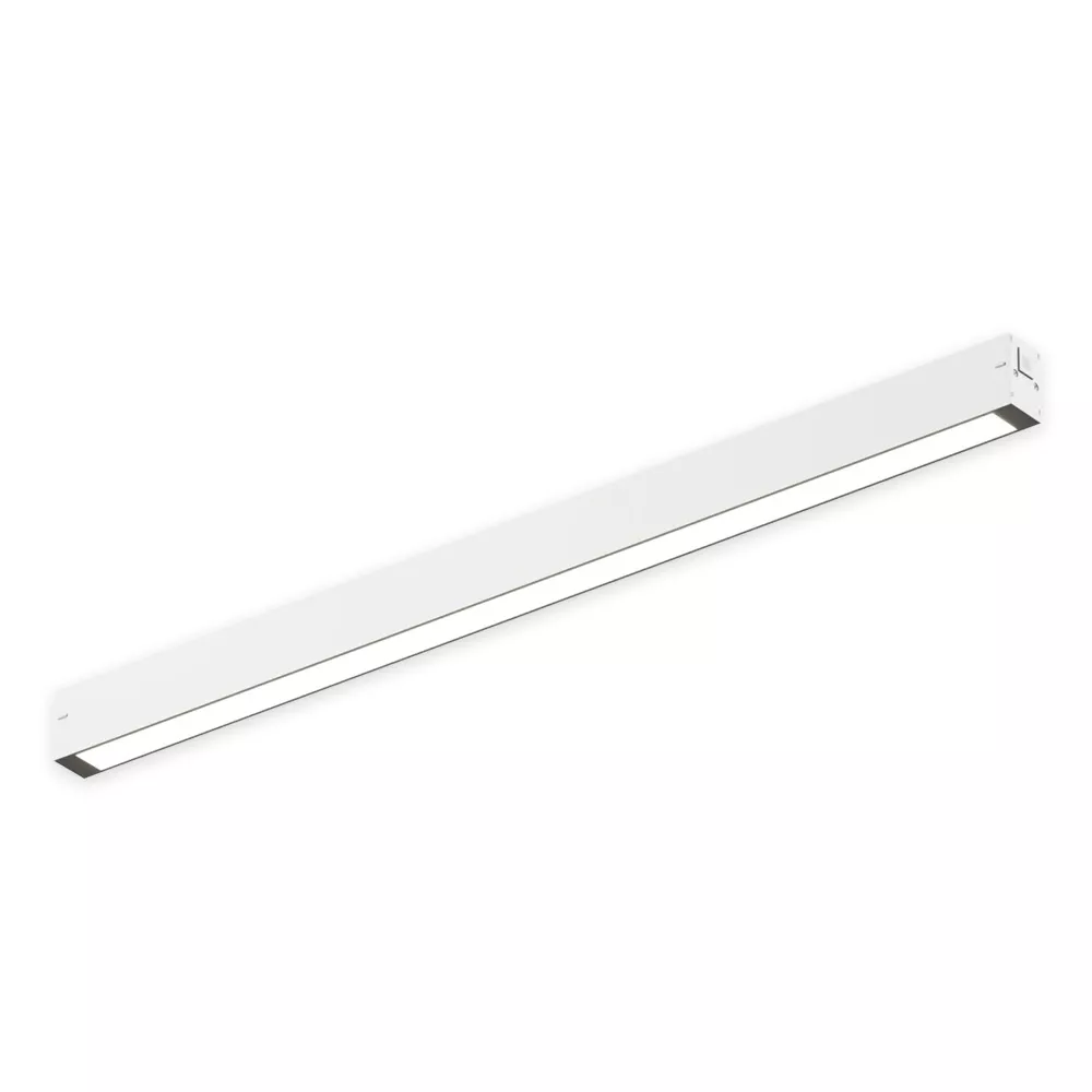 

Трековый однофазный светильник AM Group AM524 WH-220V-27W SMART