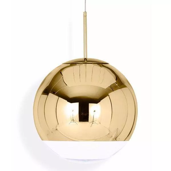 

Подвесной светильник Imperium Loft Mirror Ball 177973-22