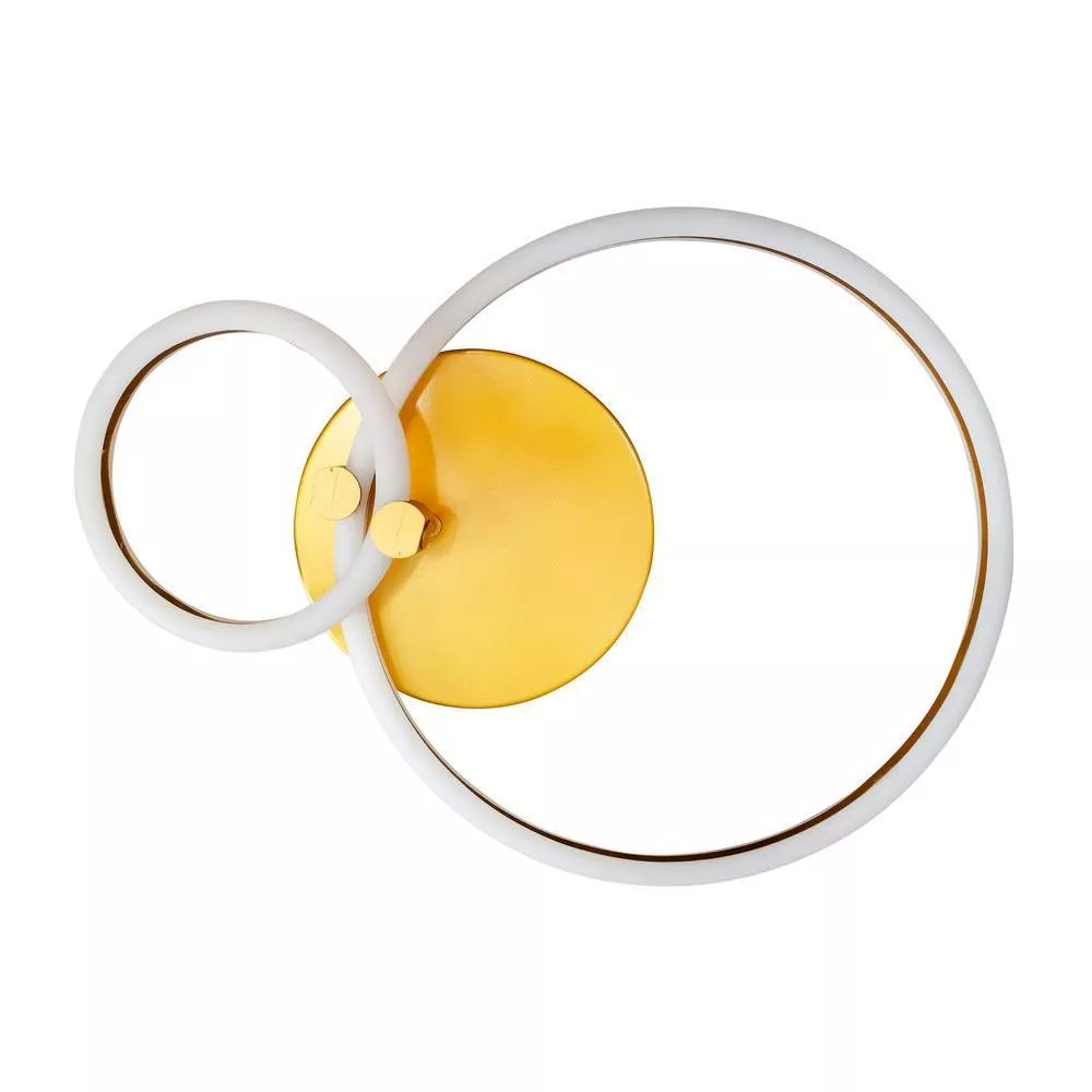 

Потолочный светодиодный светильник Camelion LCL-1019 14627