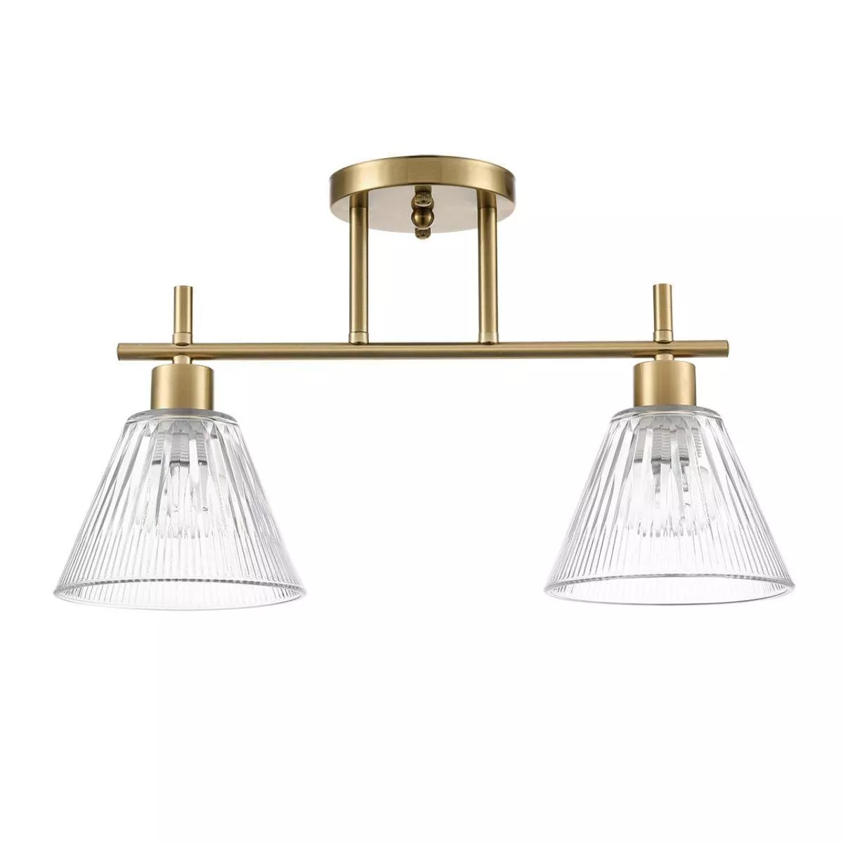 

Потолочная люстра Lumion Comfi Vivian 8188/2C