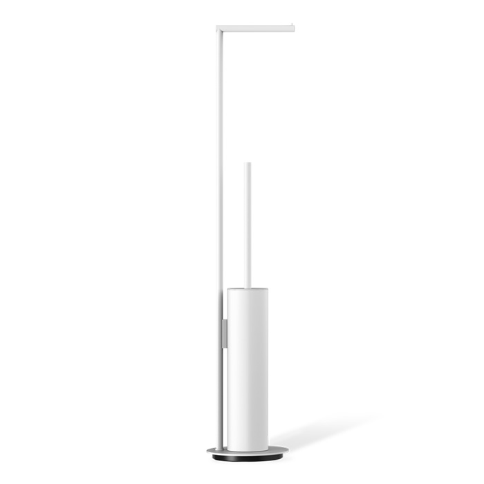 0522350 Decor Walther 0522350 - MK SBK стойка Белый матовый 76672₽