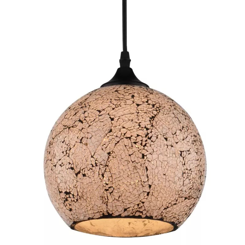 

Подвесной светильник Arte Lamp Spumante A8074SP-1BK