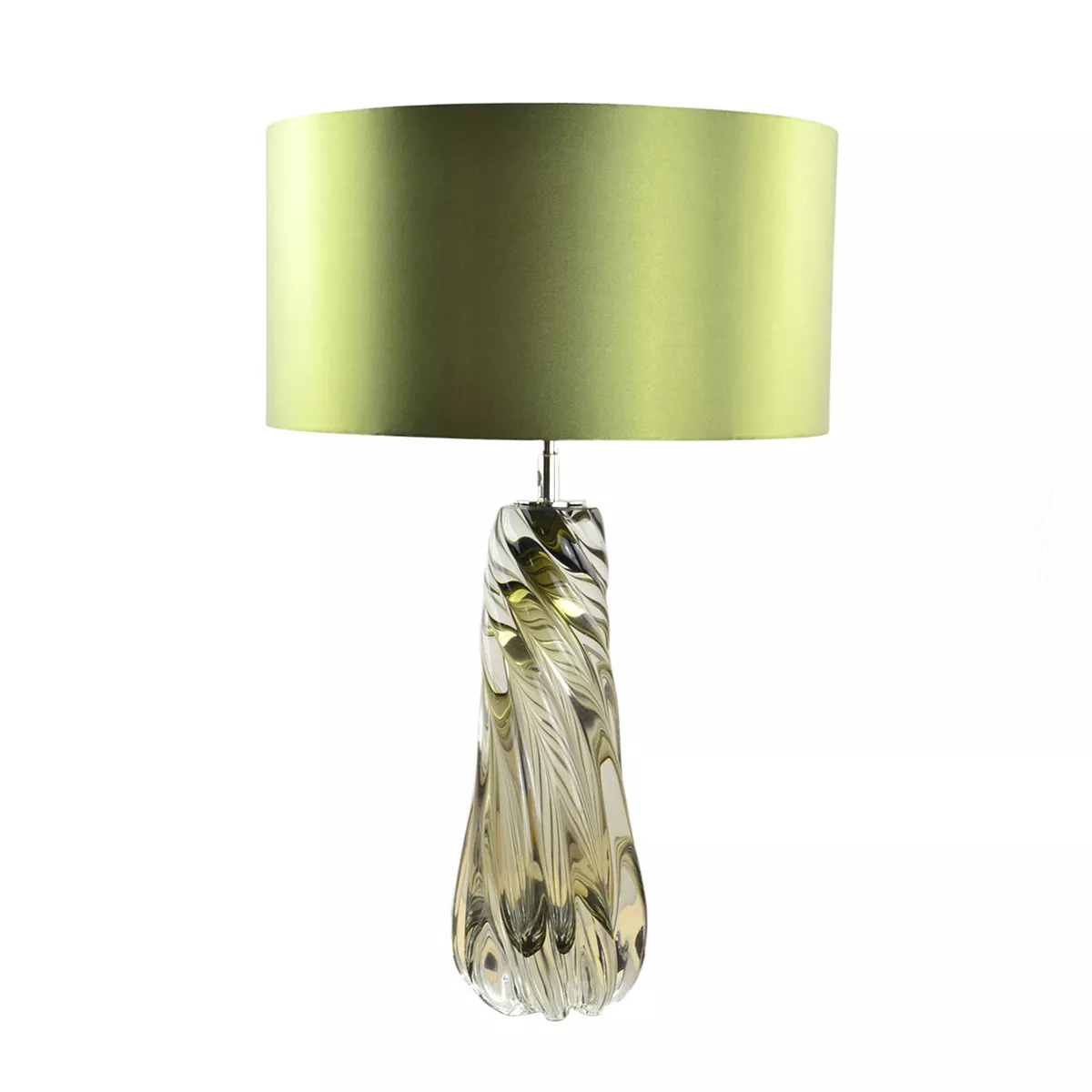 

Настольная лампа DeLight Collection Crystal Table Lamp BRTL3020