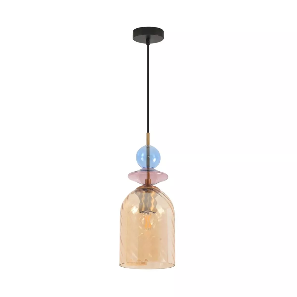 

Подвесной светильник Lumion Moderni Irime 8298/1A