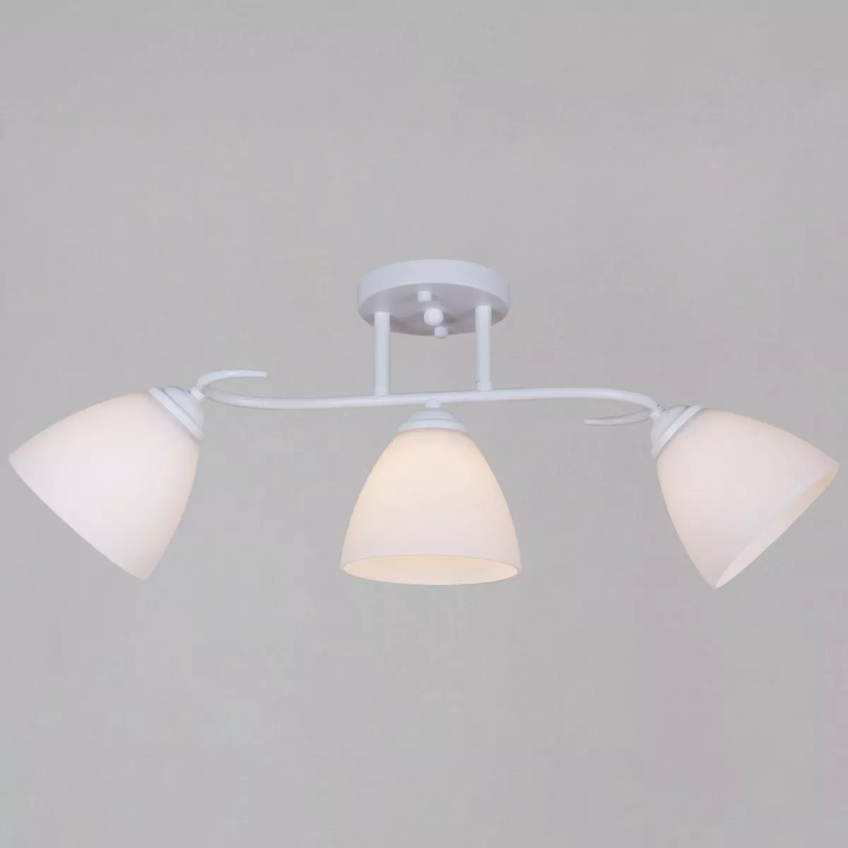 

Потолочный светильник Reluce 44560-0.3-03 WH