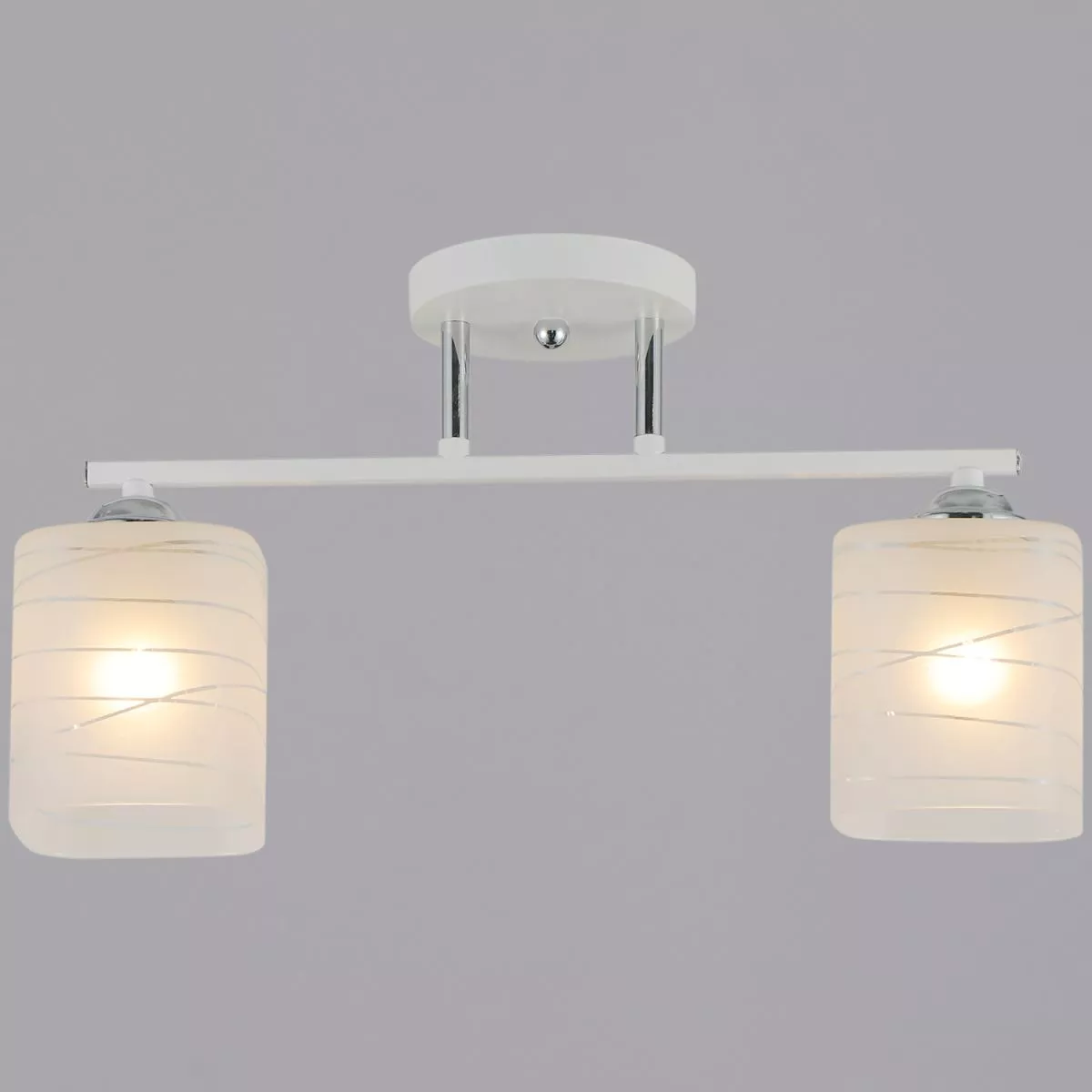 

Потолочный светильник Reluce 26570-0.3-02