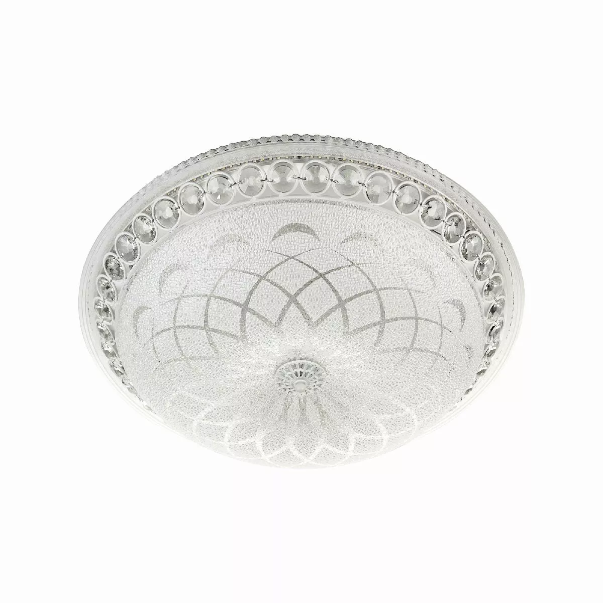 

Потолочный светильник LED4U L1107-500 WT