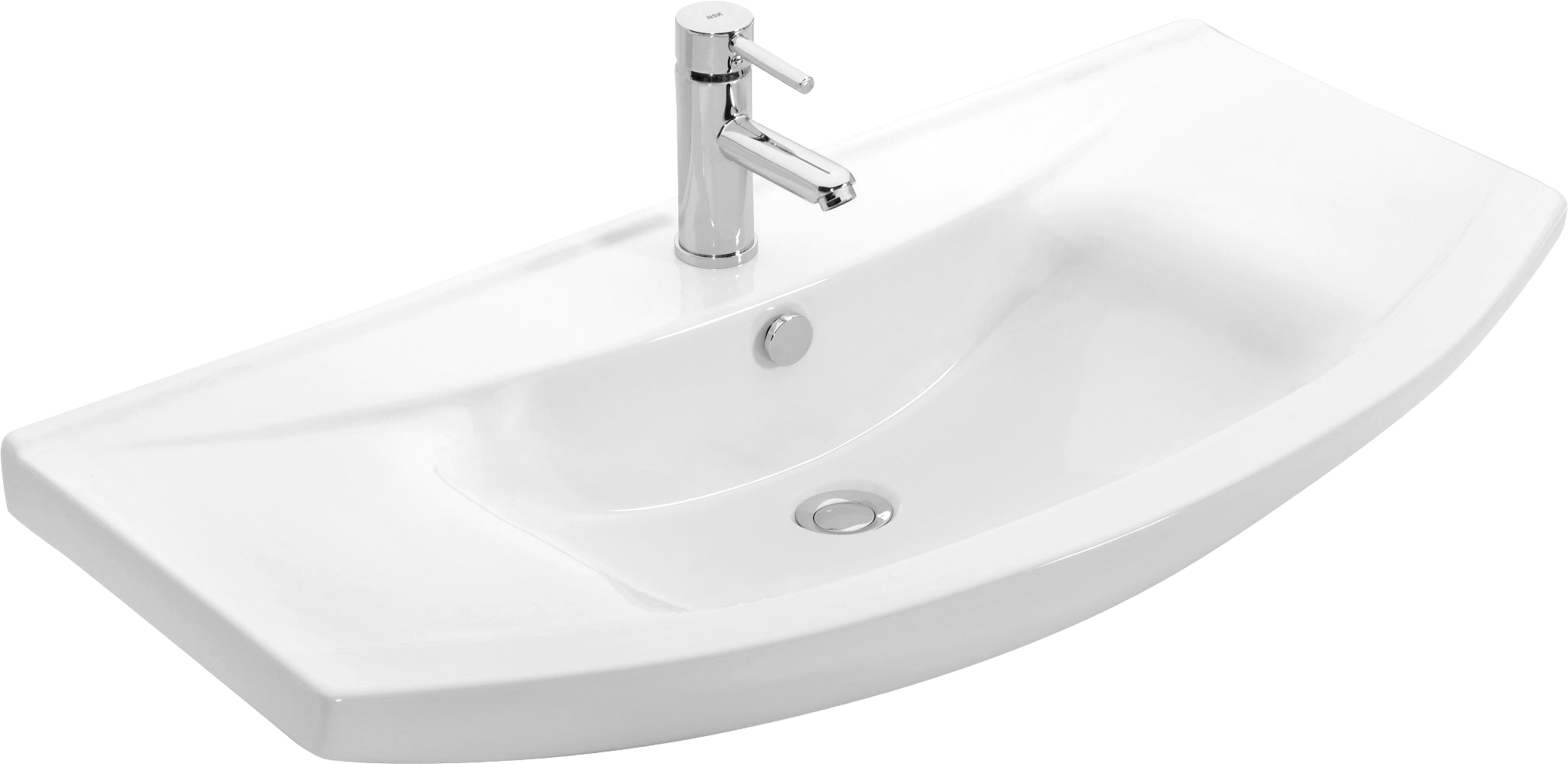 

Раковина STWORKI 95 6095-KL