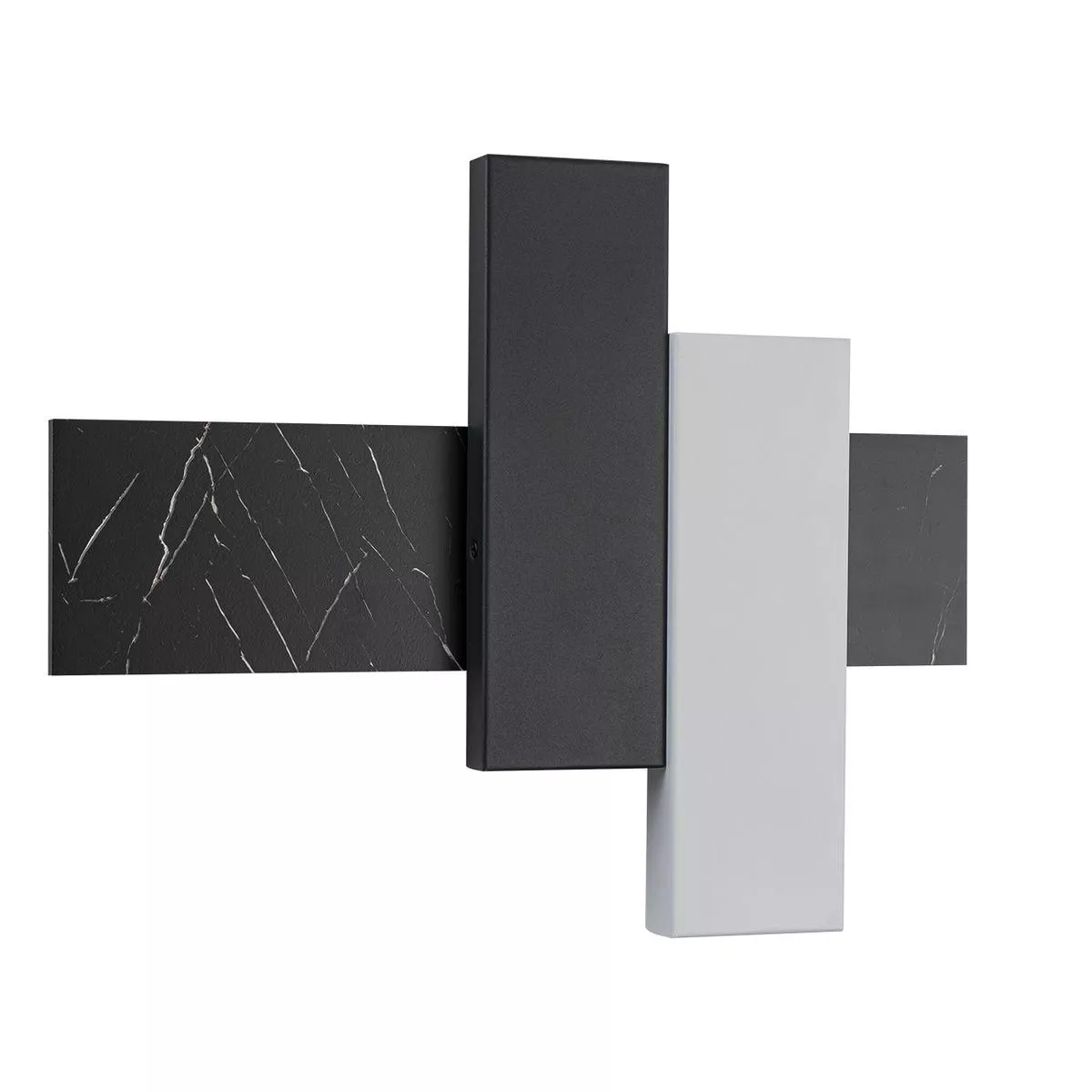 

Настенный светодиодный светильник Indigo Avanzato 14023/2W Black stone V000120L