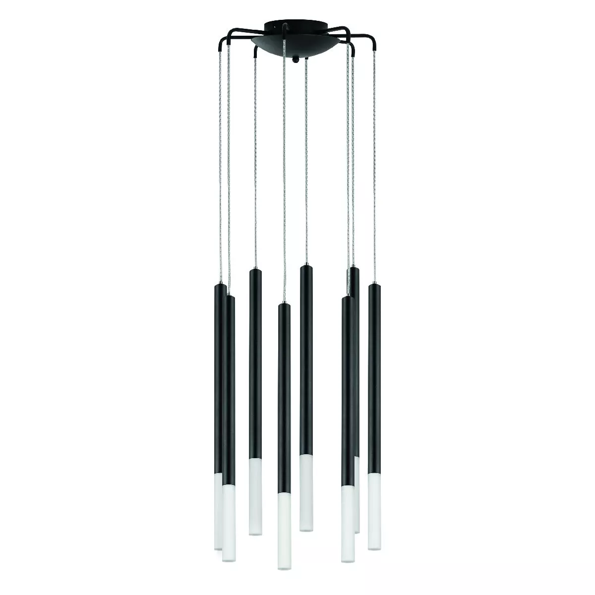 

Подвесная люстра Lightstar Tubo L8T747137