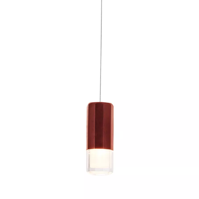 

Подвесной светильник Delight Collection 191 P0191-1A coffee