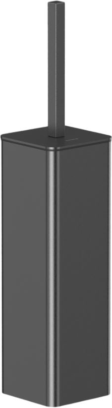 

Ершик WHITECROSS Cubo CU2474GM оружейная сталь