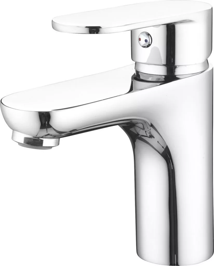 

Смеситель BelBagno Loyd LOY LVM CRM для раковины