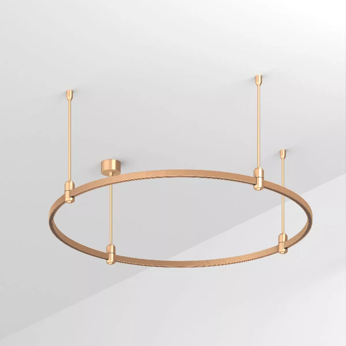 

Трек Arlight ART-APRIORI-ROUND-ROD-400-R1000 048482