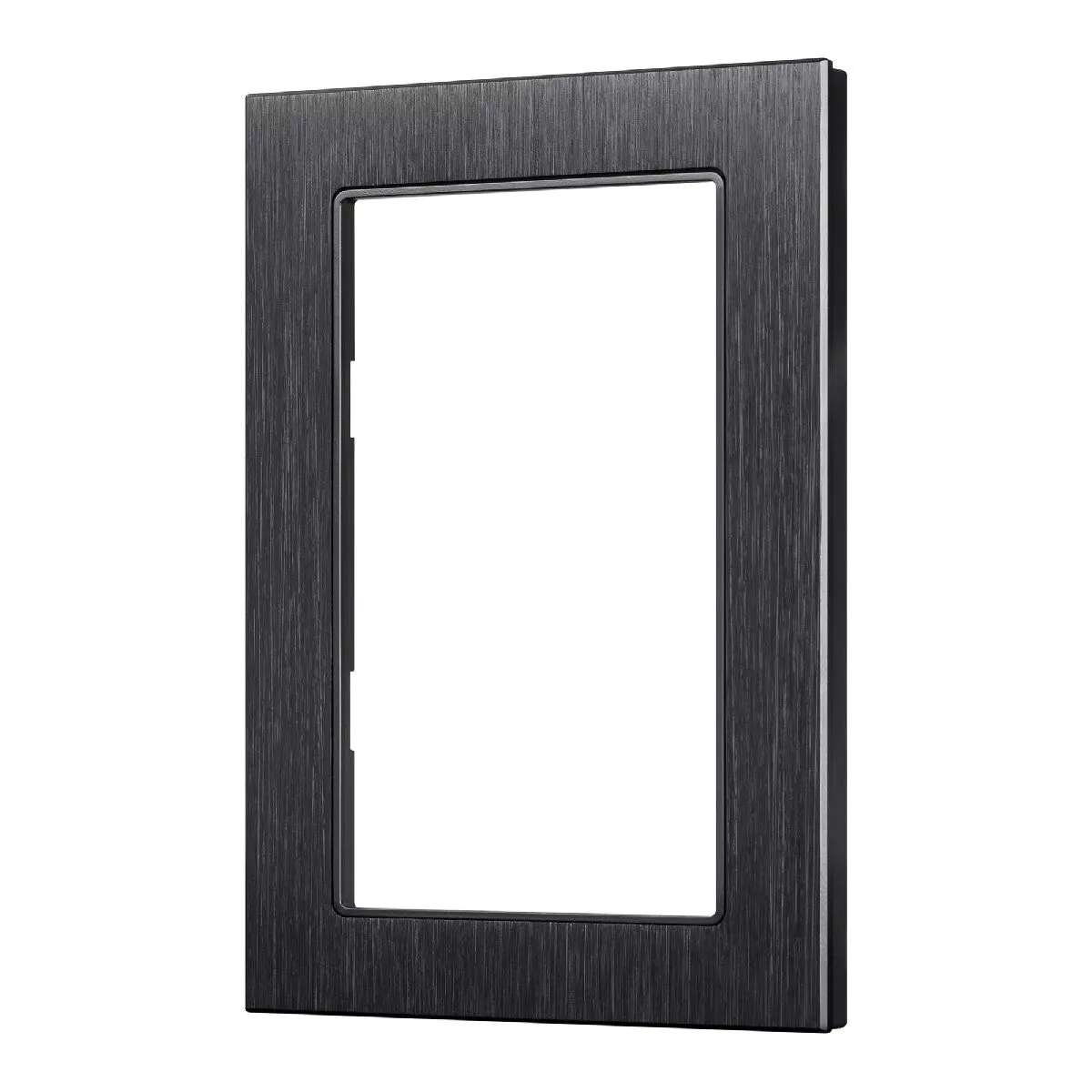 

Рамка двухместная Arlight FRM-PRESTO-ALS-D-BK 043852