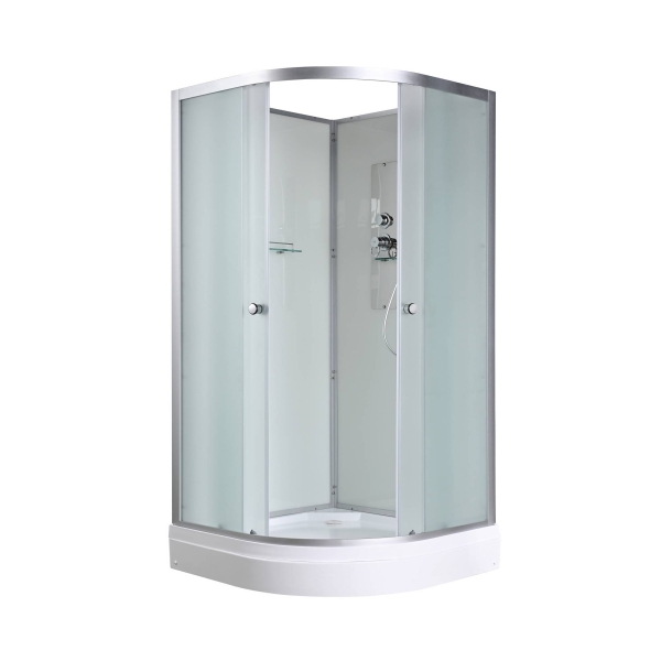 

Душевая кабина AvaCan D2090 N без крыши