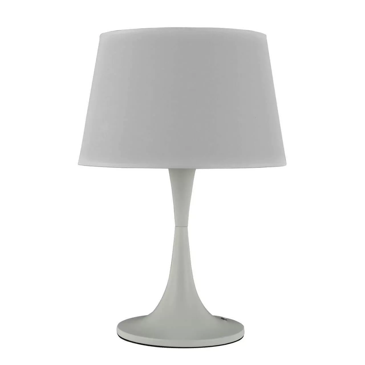 

Настольная лампа Ideal Lux London TL1 Big Bianco 110448