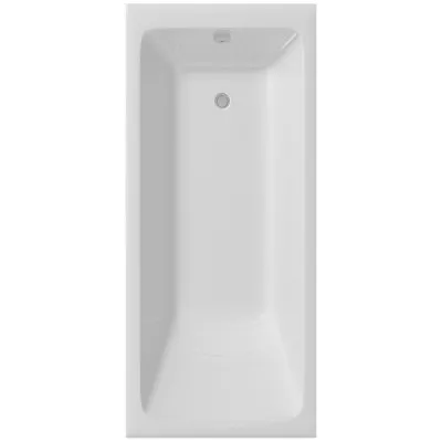 

Ванна чугунная Delice Camelot 180х80 белый