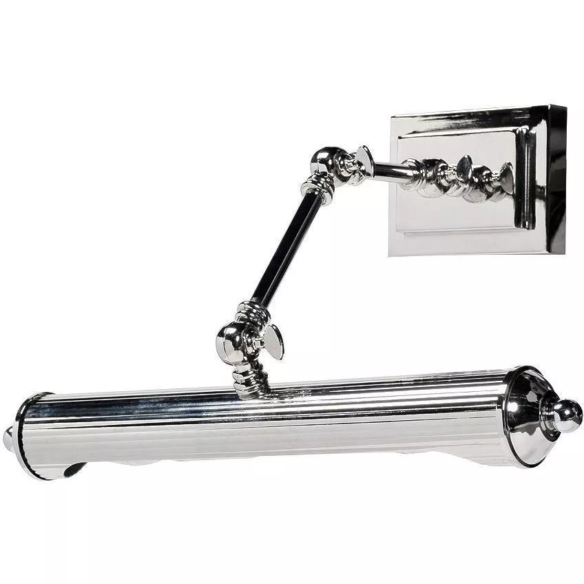 

Подсветка для картин Garda Decor Line K2KM0919W-2L