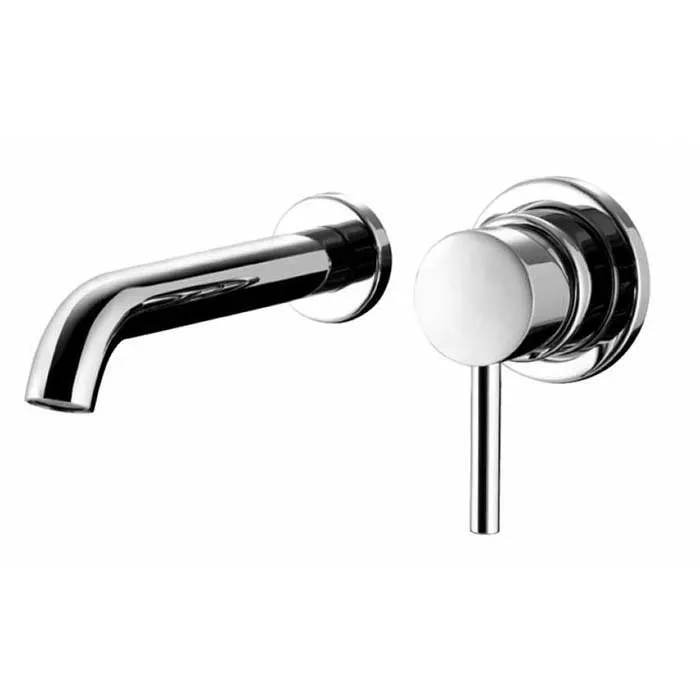 

Смеситель для раковины Bossini Oki (Z005302.030)