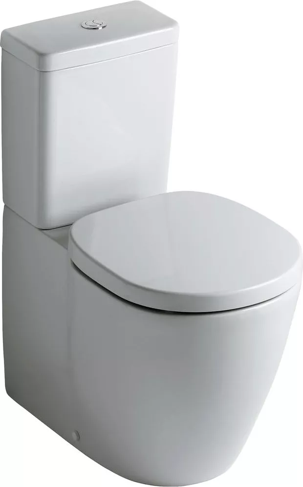 

Унитаз-компакт Ideal Standard Connect Cube E803701