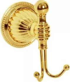 Крючок Boheme Hermitage Gold 10355, размер 7.7, цвет золото - фото 1