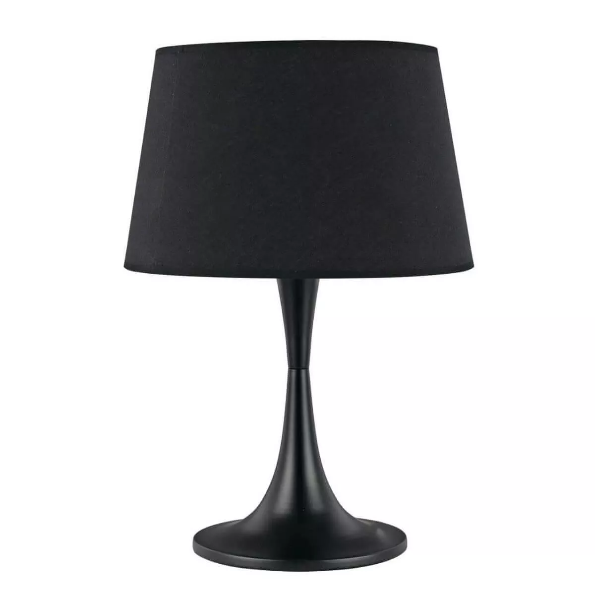 

Настольная лампа Ideal Lux London TL1 Big Nero 110455