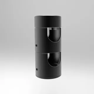 

Крепление Arlight MOONLIGHT-CYL-D18-DUO-BLACK 047340