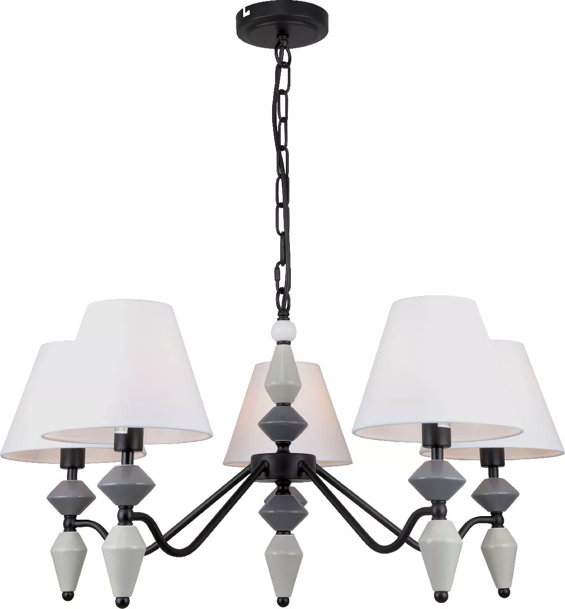 

Подвесная люстра Rivoli Alisia 2096-305 Б0066427