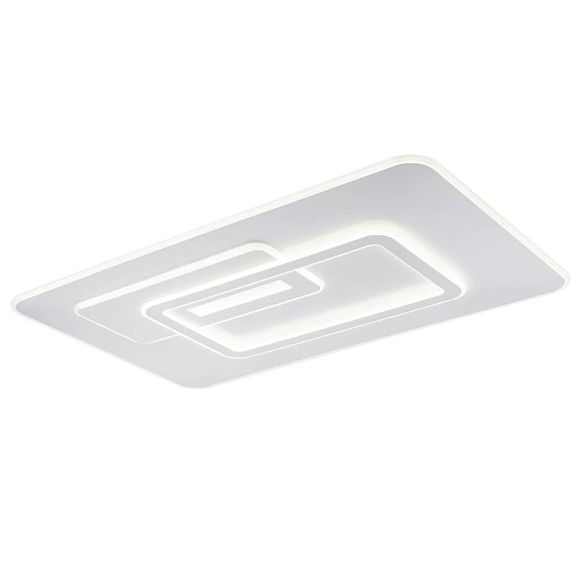 

Потолочный светодиодный светильник Escada Rung 10294/3LED