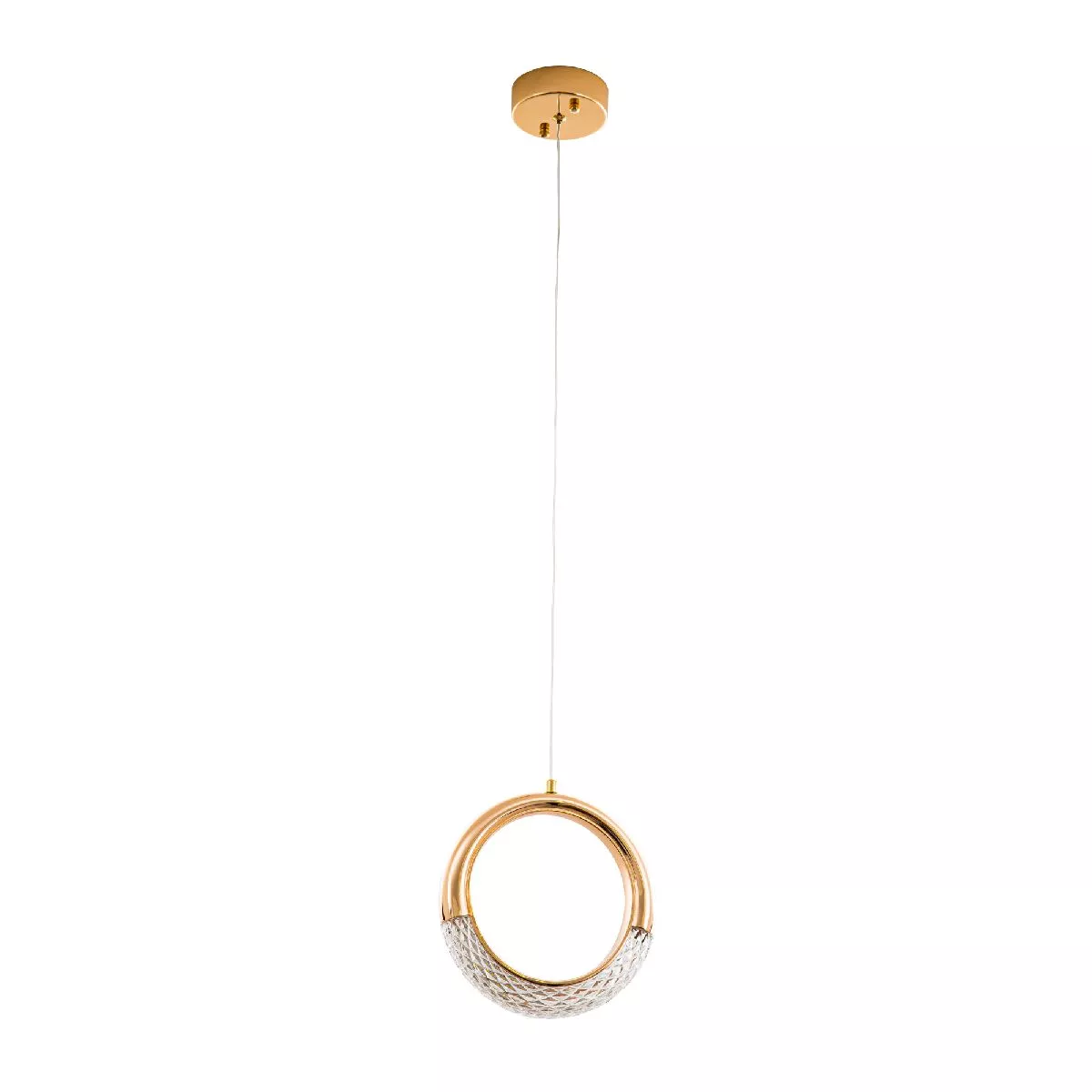 

Подвесной светильник Modestyle MS.89001.1 GD