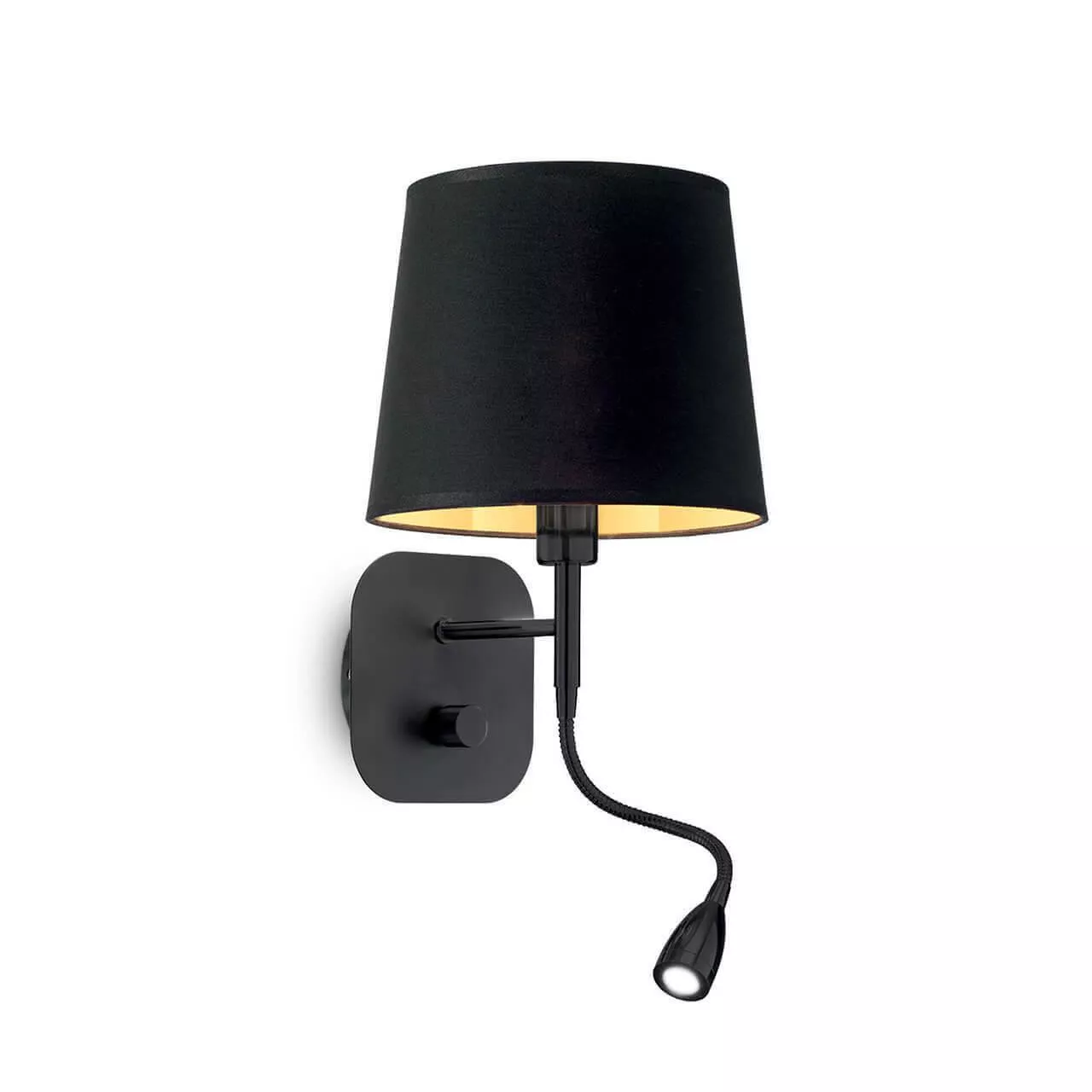 

Бра Ideal Lux Nordik AP2 158242