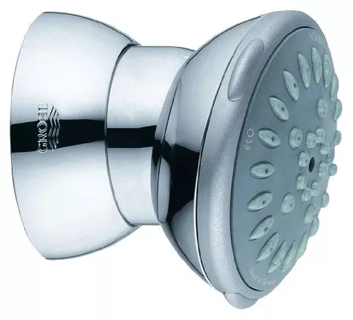

Душевая форсунка Grohe (27066000, Хром