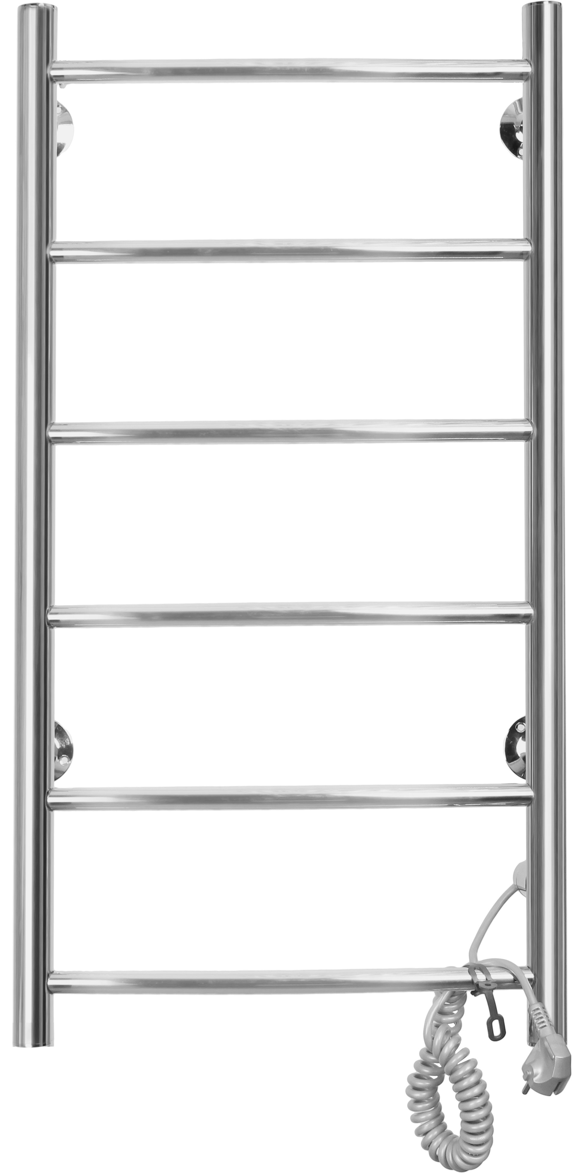 

Полотенцесушитель электрический Domoterm Классик DMT 109-6 40x81, R