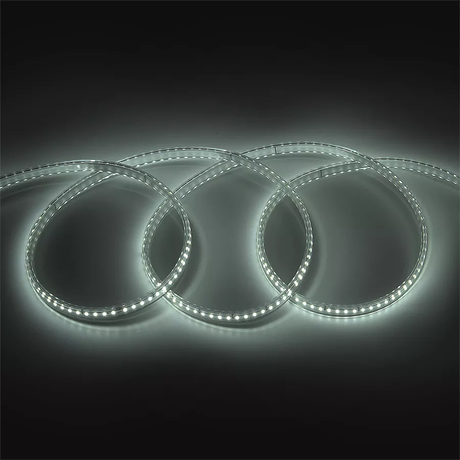 Светодиодная лента General GLS-2835-120-9-220-IP67-NW-6 504220