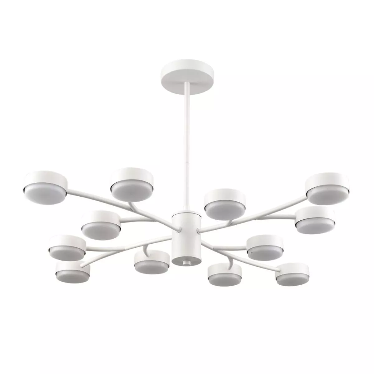 

Люстра на штанге Lumion Comfi Torina 8265/12