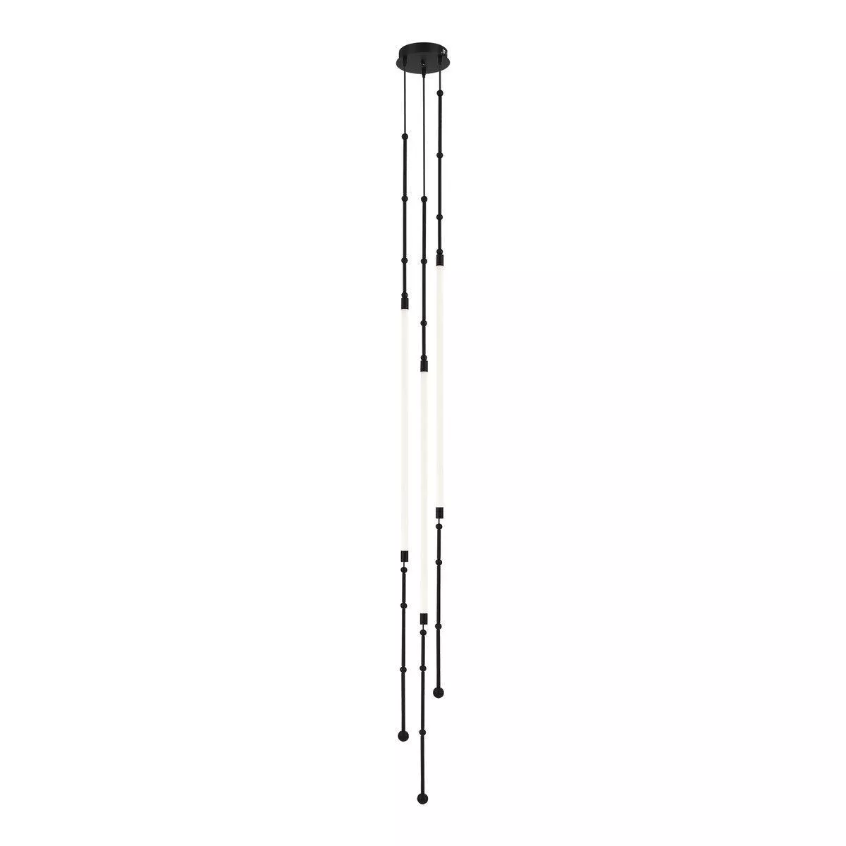 

Подвесная светодиодная люстра ST Luce Minimalism SL6132.405.45