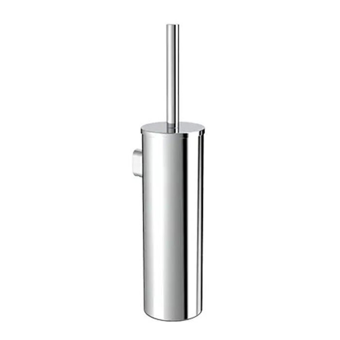 ALMAR (Shower Accessories) Ершик для унитаза настенный, латунь, цвет хром