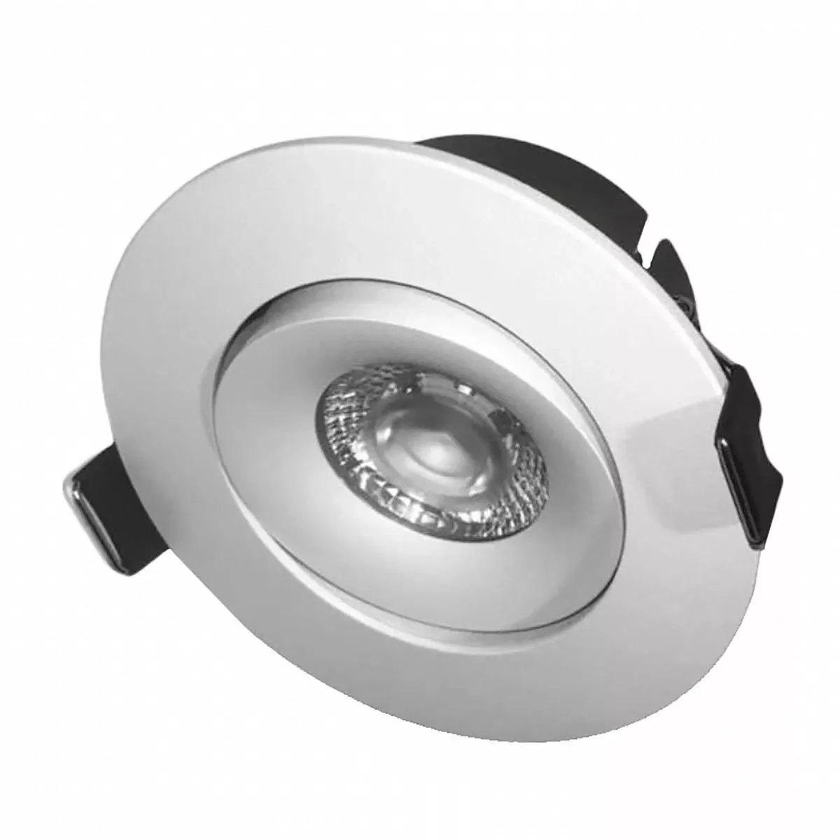 

Встраиваемый светодиодный светильник Voltalighting FIT BL0010.36.3K.TW