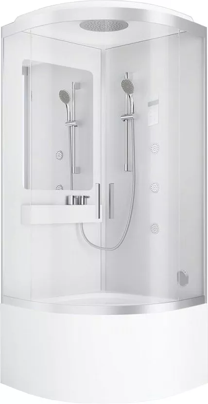 

Душевая кабина AM.PM Like W80C-020A-090MTA