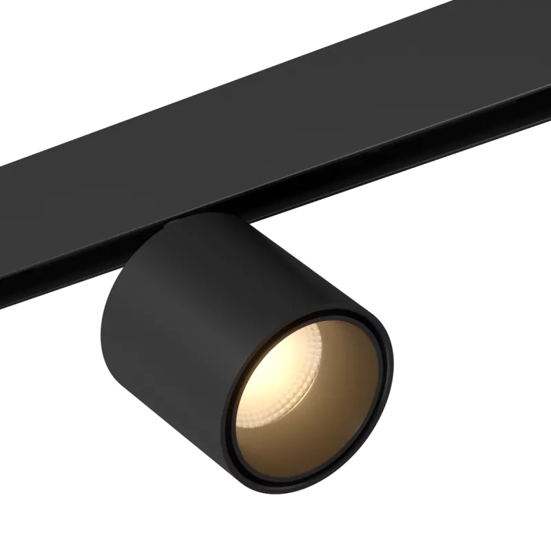 

Трековый светильник DesignLed SY-mini-521911-8.2-48-BL-WW 006148