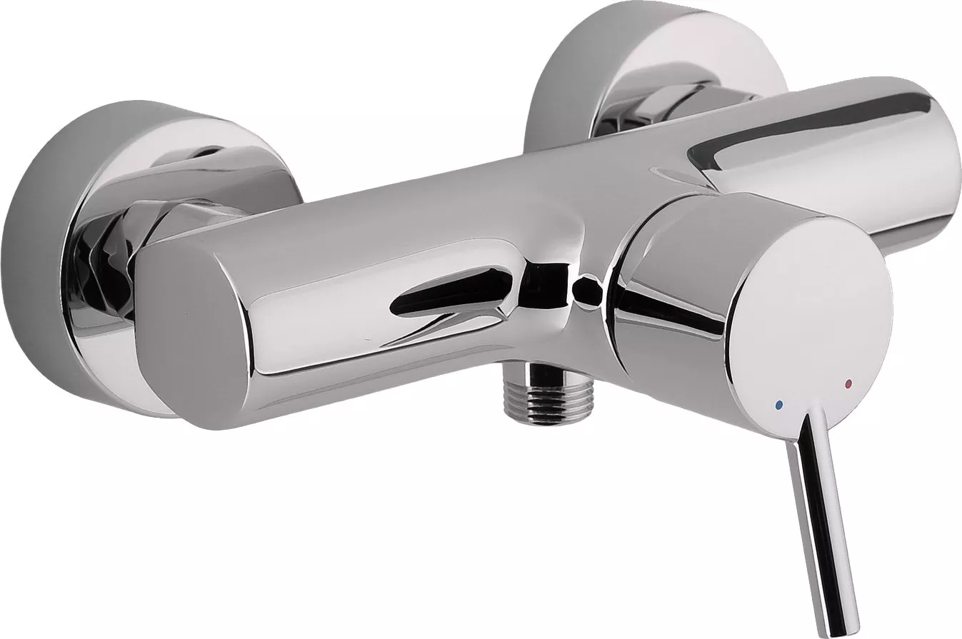 

Смеситель Hansgrohe Talis S 32620000 для душа