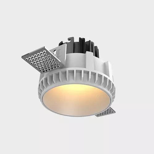 

Встраиваемый светодиодный светильник Italline IT08-8021 white 3000K