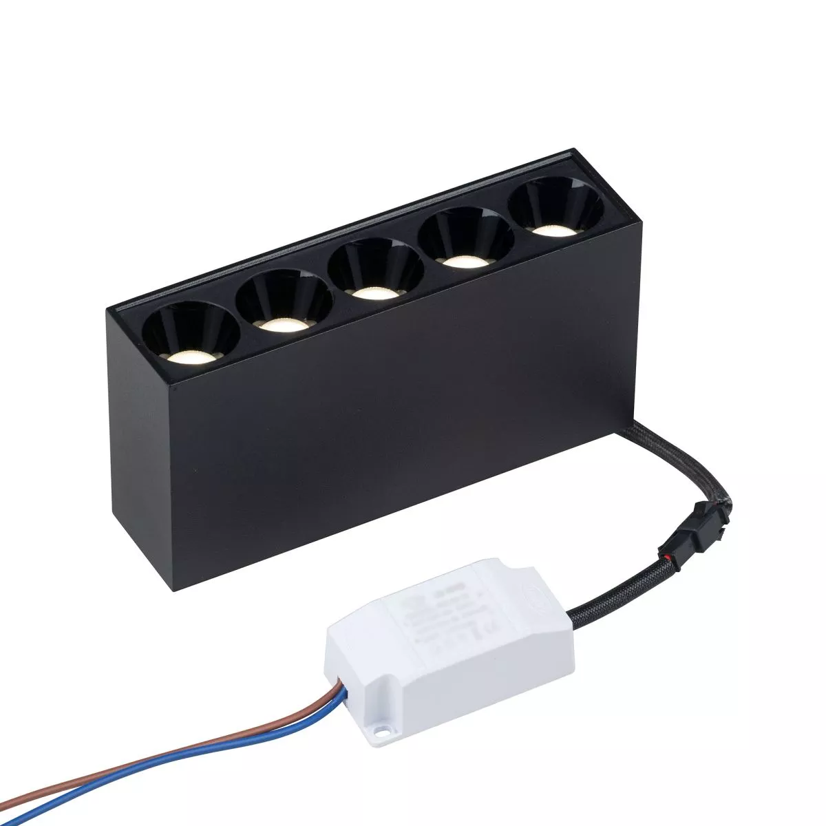 

Накладной светильник Vitaluce VT0200060-01