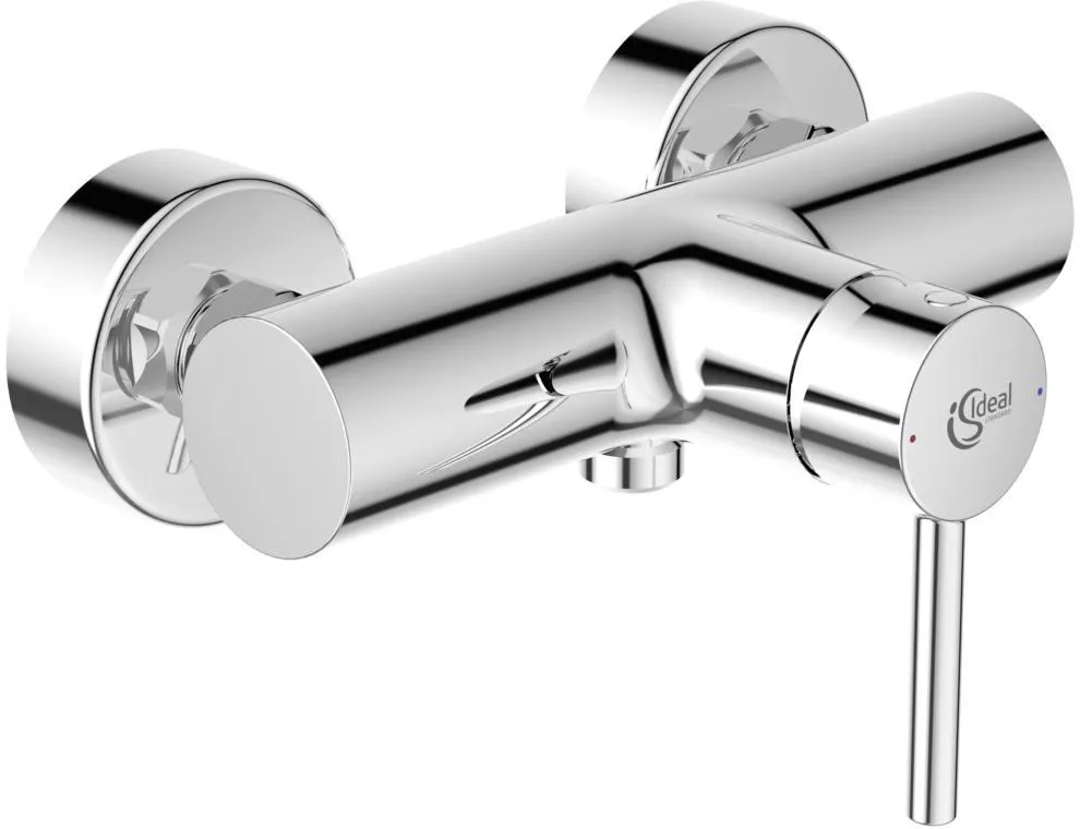 

Смеситель для душа Ideal Standard Ceraline хром
