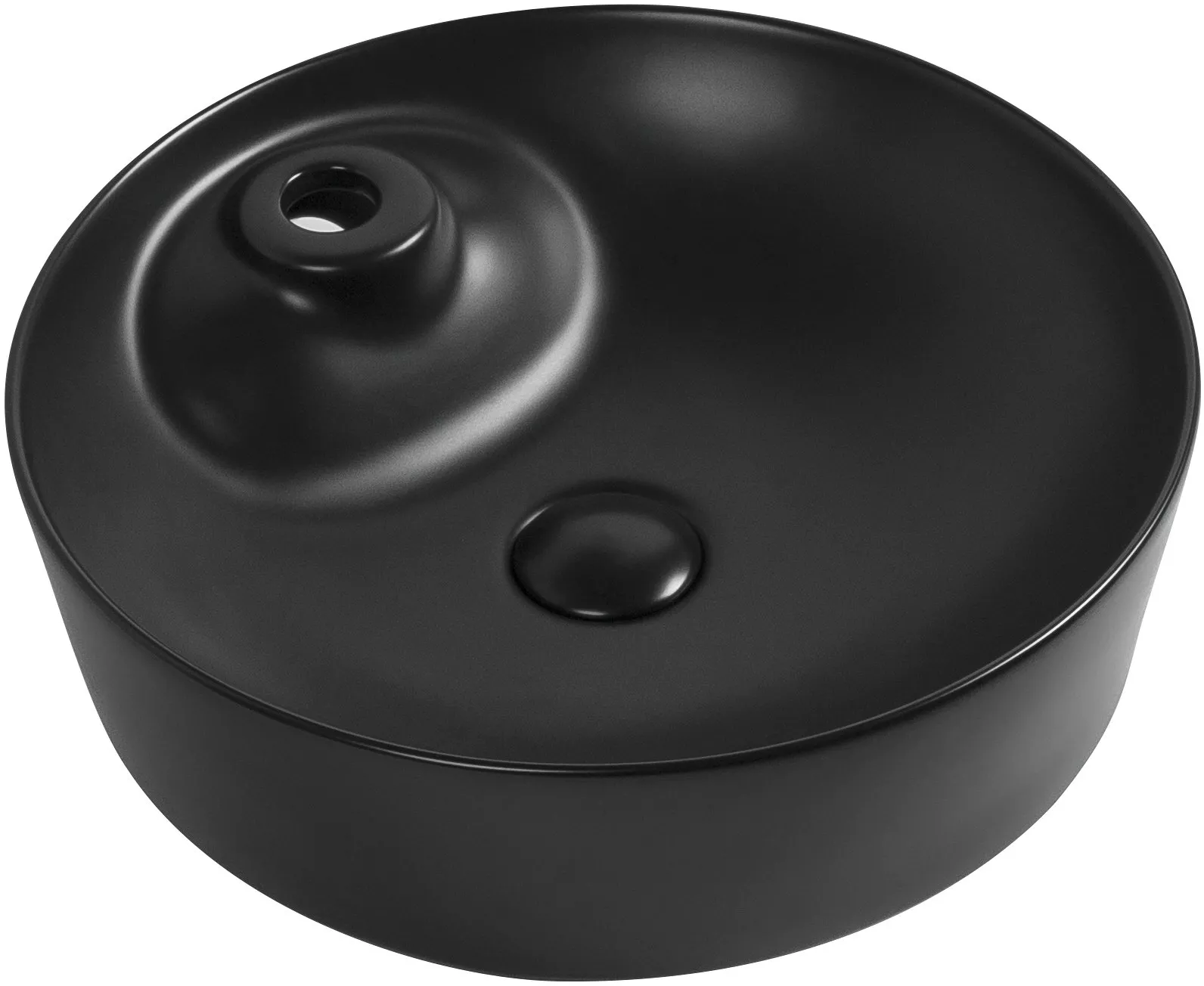 

Раковина Aquanet Moon 2-MB