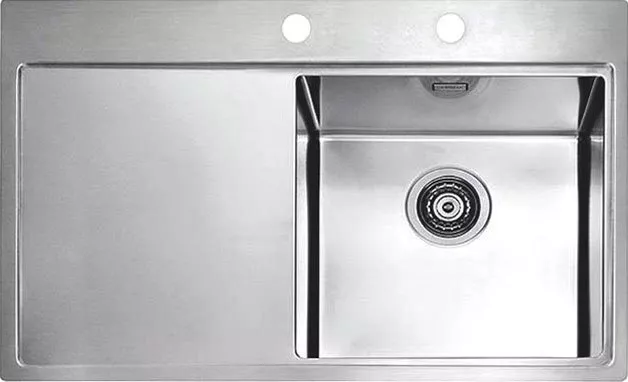 

Мойка кухонная Alveus Pure 40 R